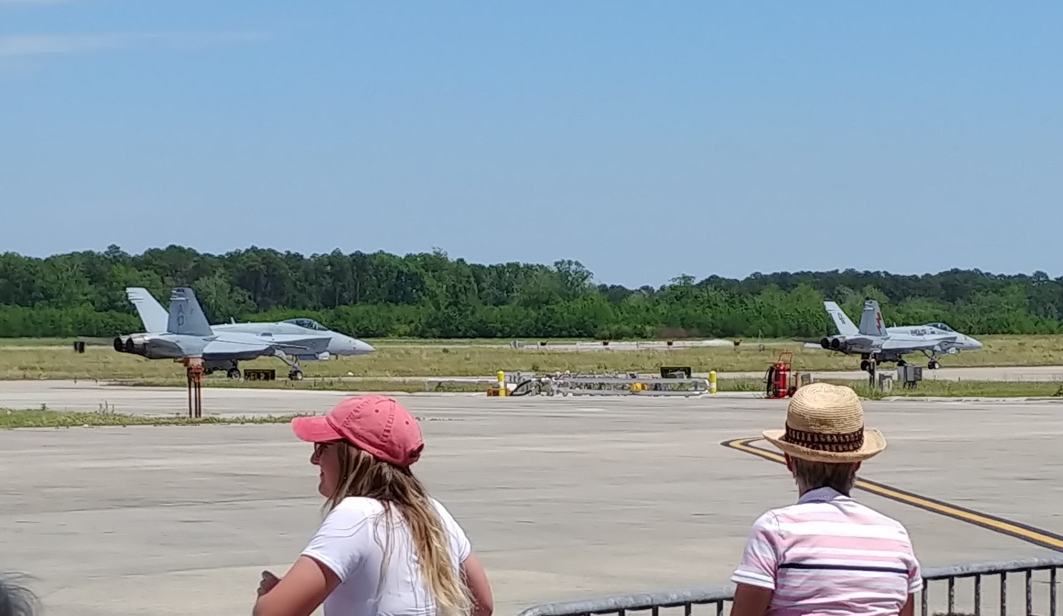 MCAS Beaufort Air Show