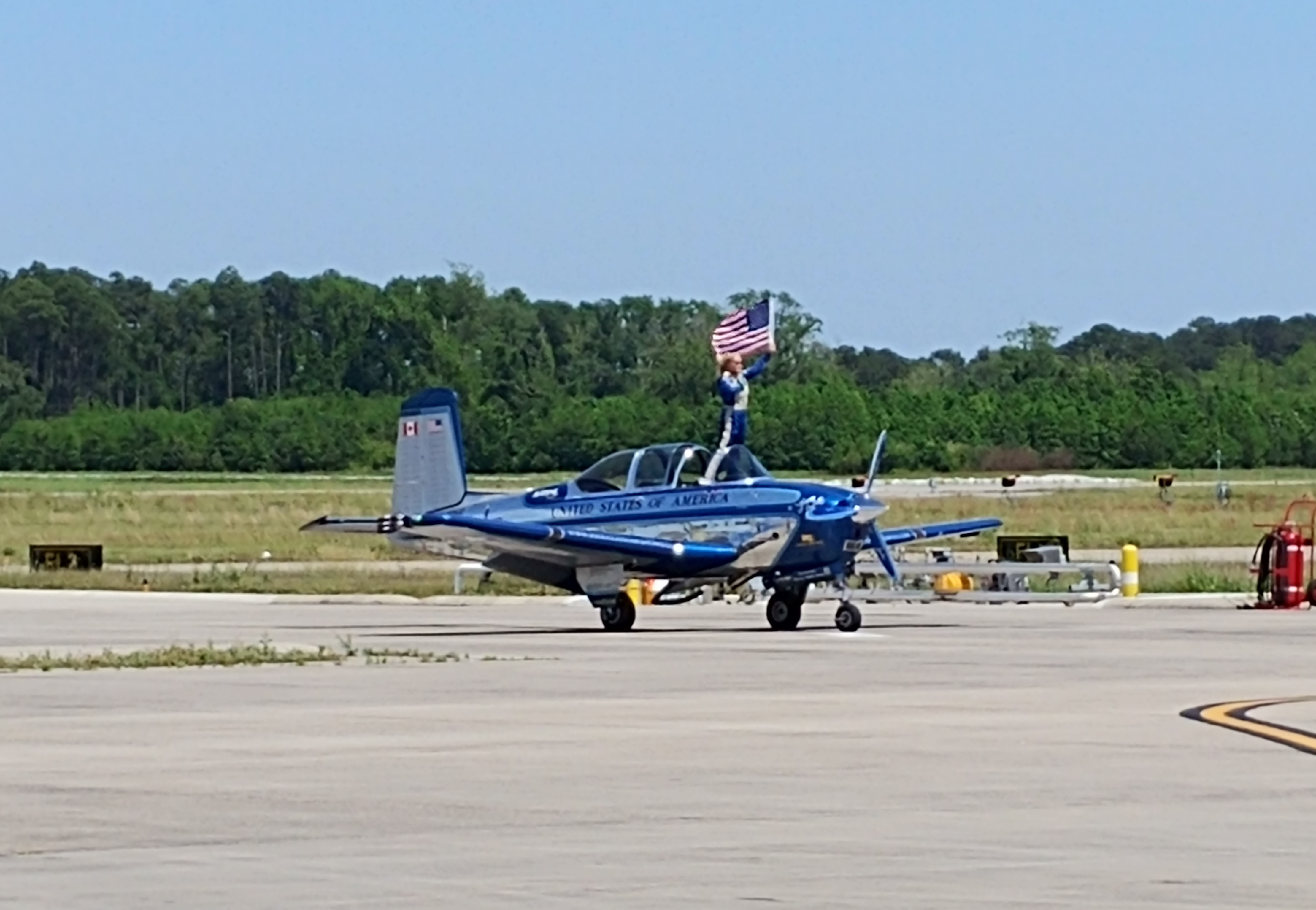 MCAS Beaufort Air Show
