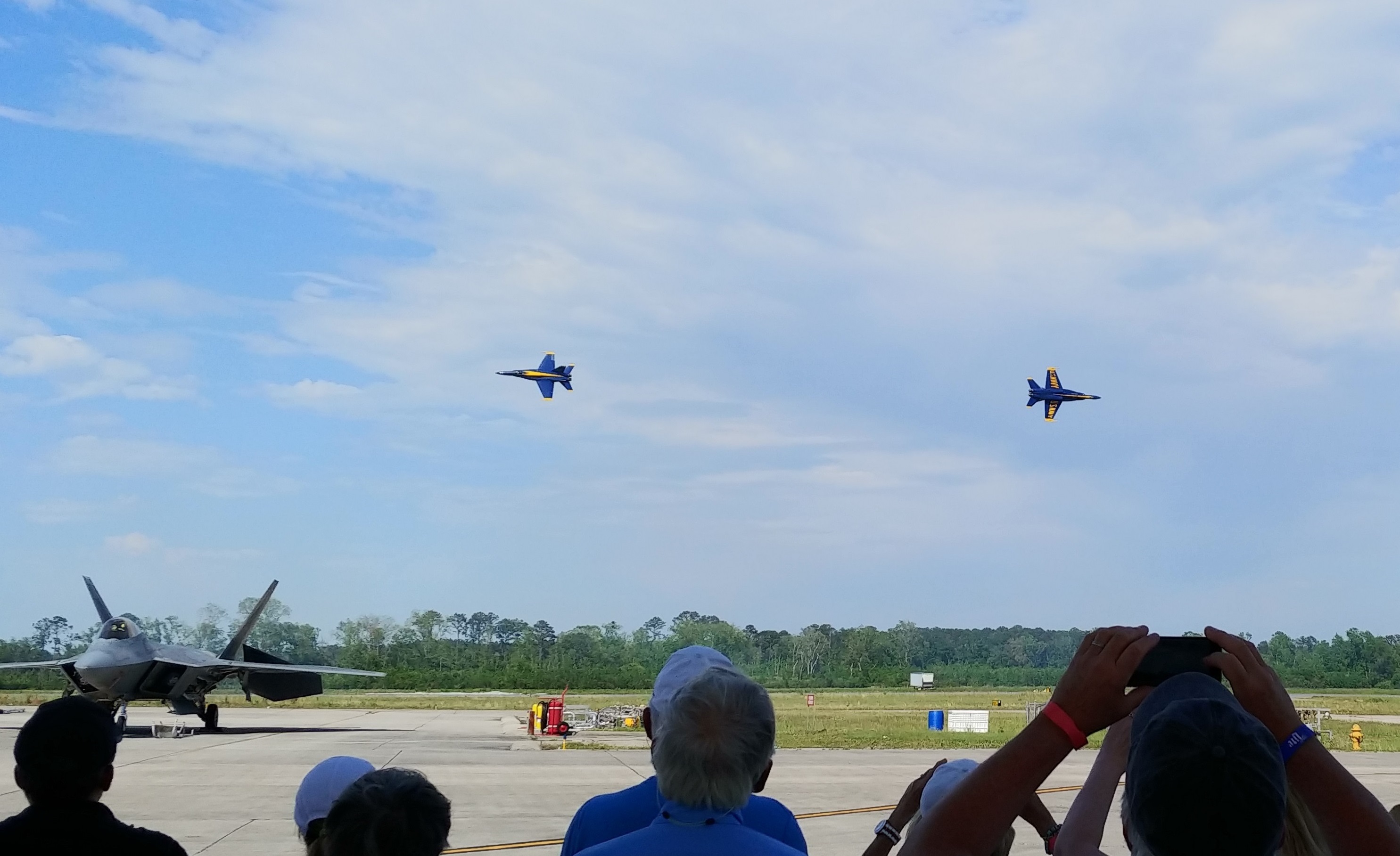 MCAS Beaufort Air Show