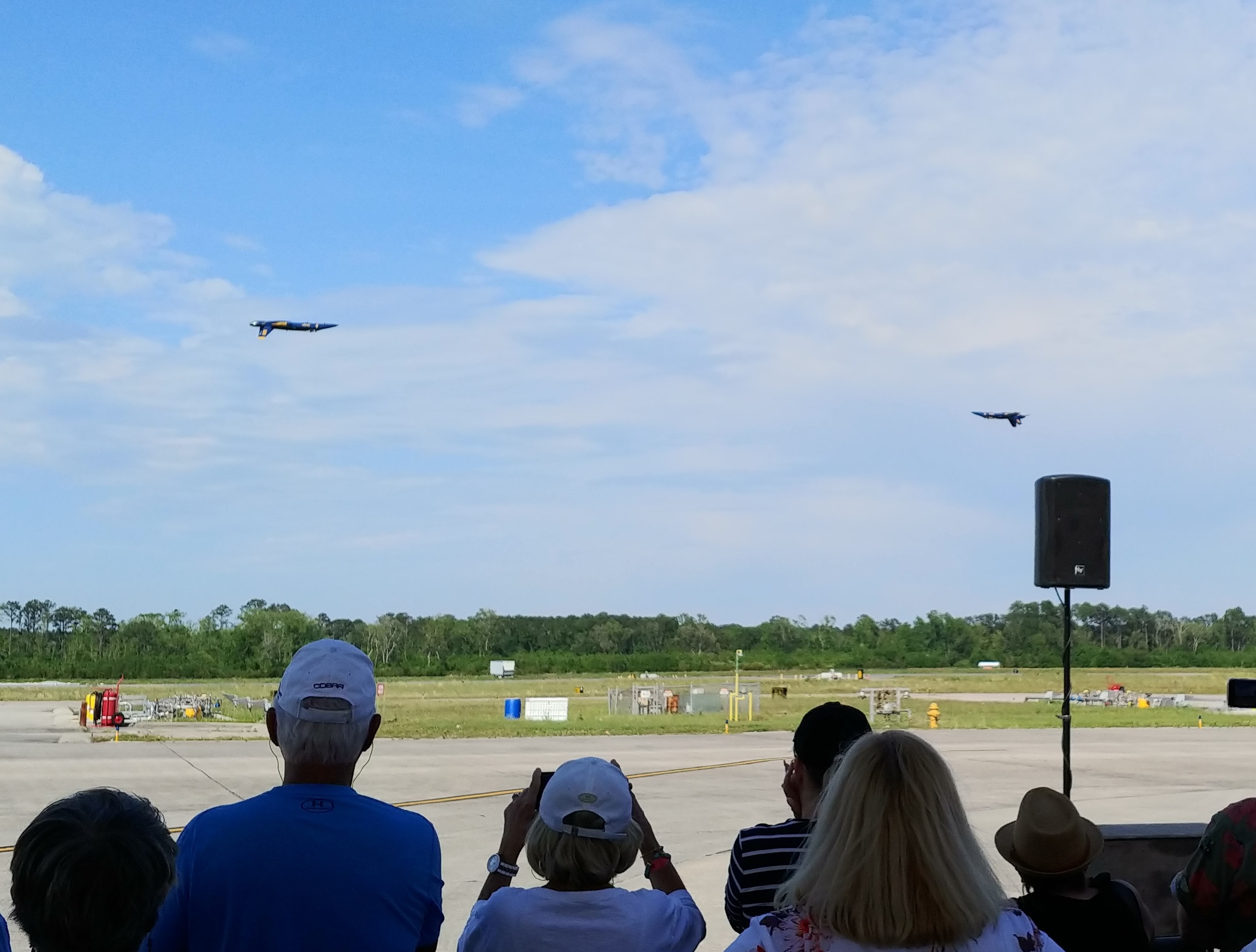 MCAS Beaufort Air Show