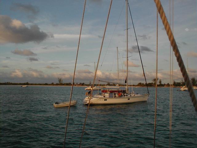 Anegada.